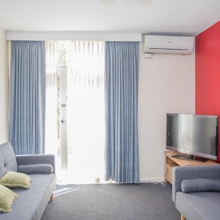 ملبورن Barkly Apartments المظهر الخارجي الصورة