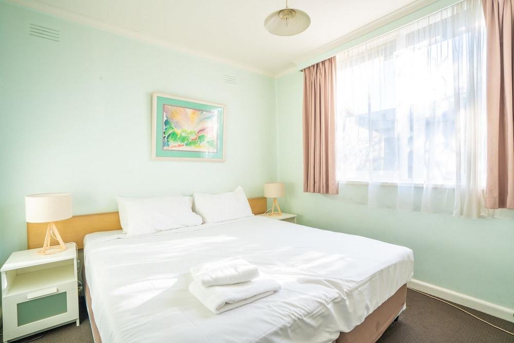 ملبورن Barkly Apartments المظهر الخارجي الصورة