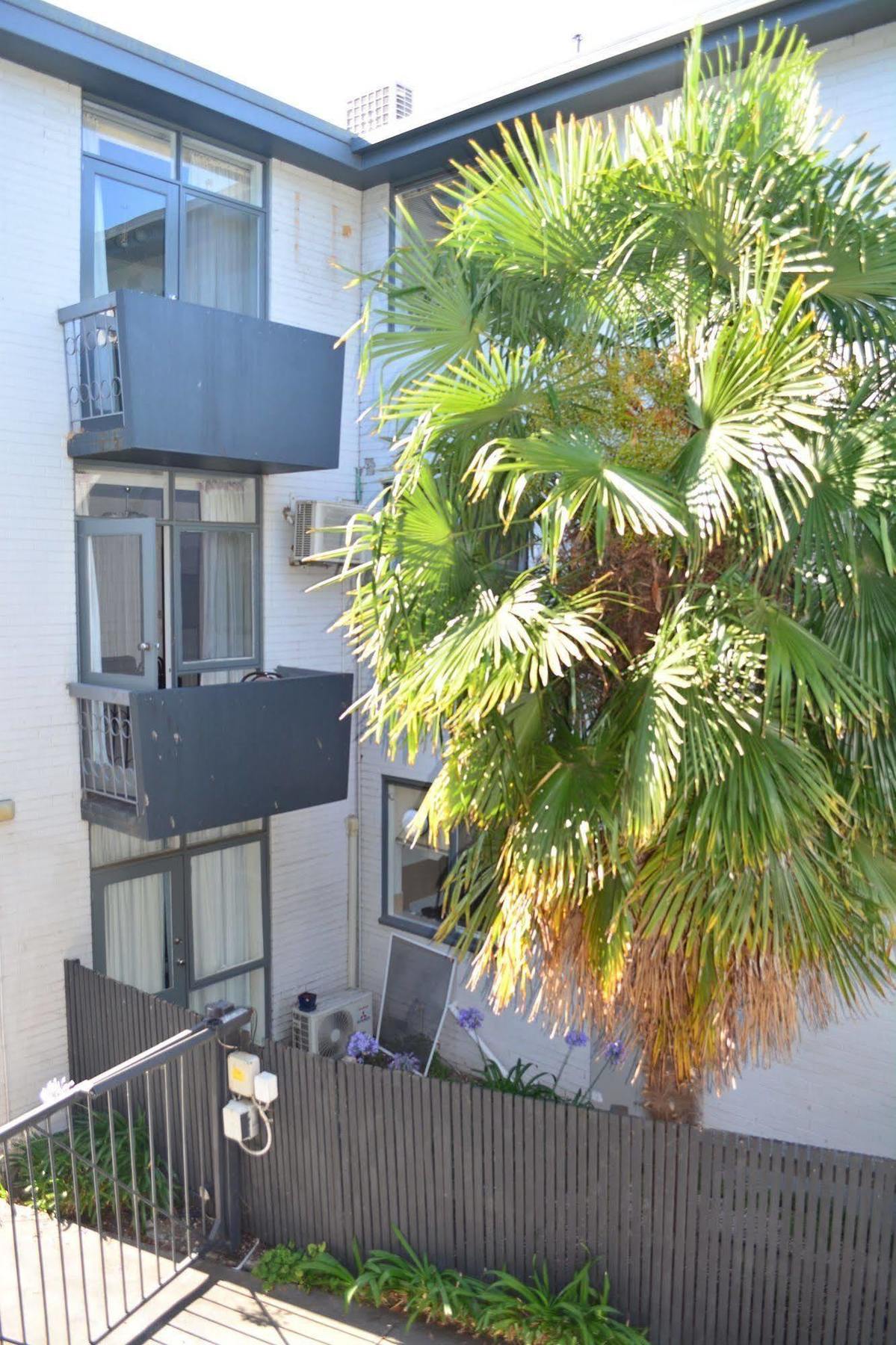 ملبورن Barkly Apartments المظهر الخارجي الصورة